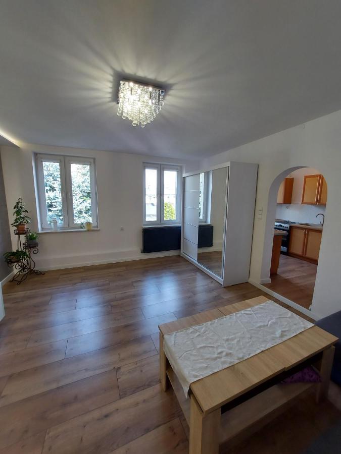 Nowoczesny Apartament W Zacisznym Sercu Torunia. Exteriör bild